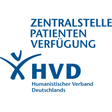 HVD Zentralstelle Patientenverfügung